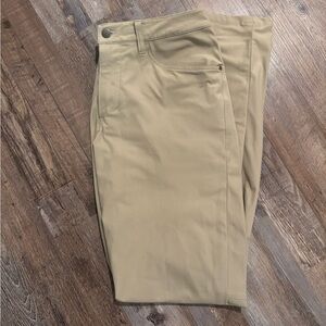 Men’s Lululemon pants